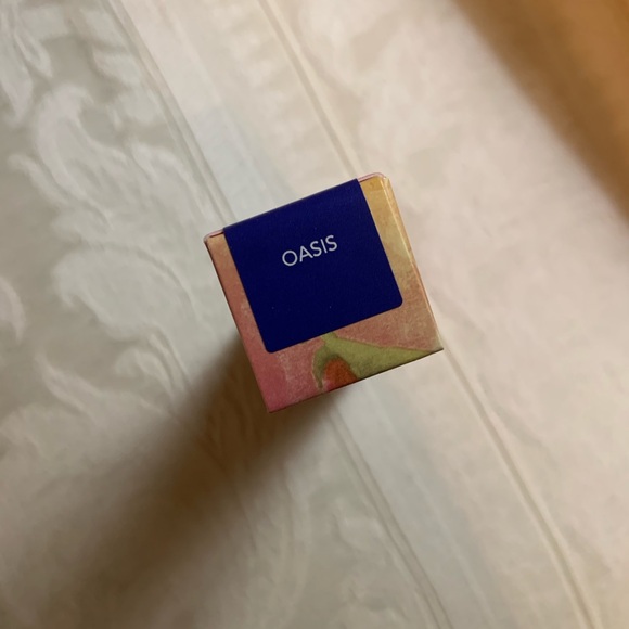 Lime Crime Venus Liquid Graphic Eyeliner in Oasis Blue BNIB - Picture 4 of 14